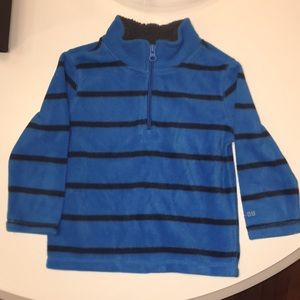 Baby Gap Fleece Sweatshirt